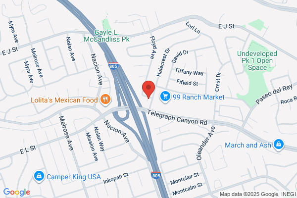 Woodside Dental