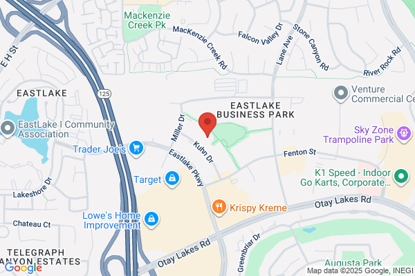 Eastlake Sleep Center