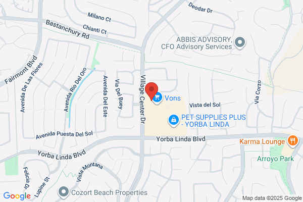 Eastlake Village Dental Center