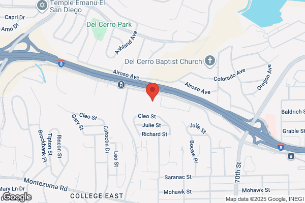 La Jolla Spine Institute