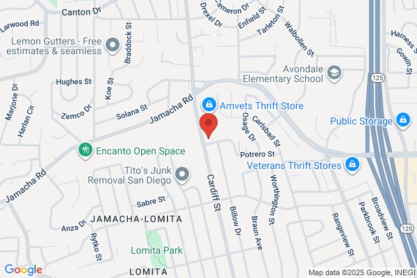 Lomita Family Medical Group