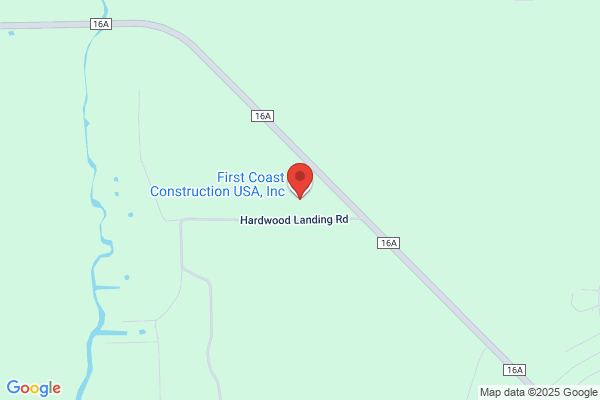 First Coast Construction, Inc.