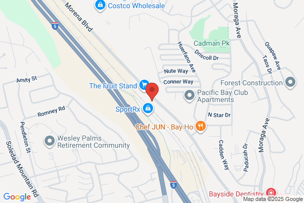 San Diego Home Company