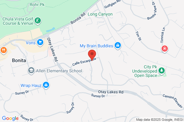 South Bay Pools & Spas Service Repairs and Remodel