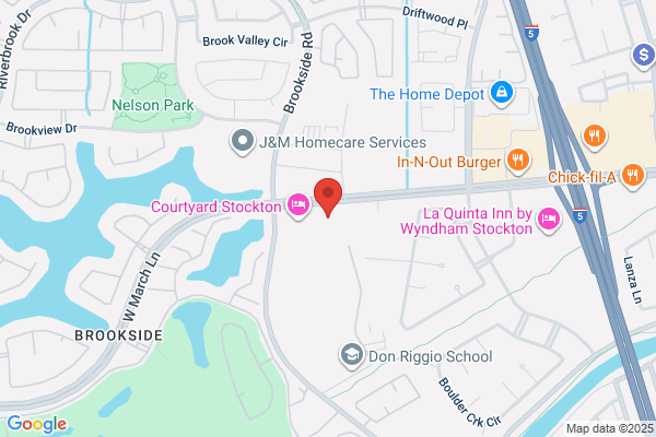 Villa Pacific Homecare Services