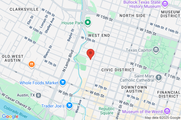 Smith John Scott Attorney