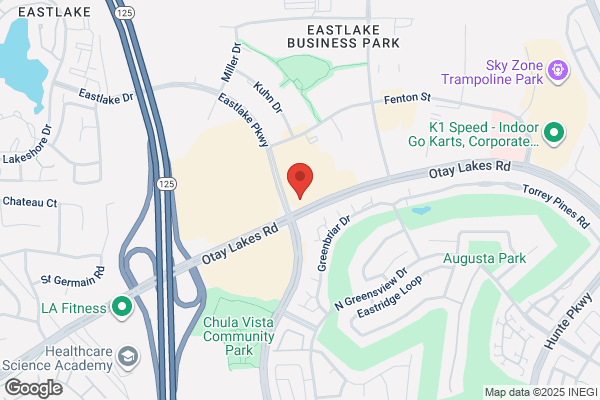 Village Center East Lp