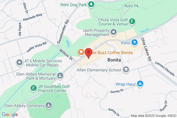 Bonita Art School