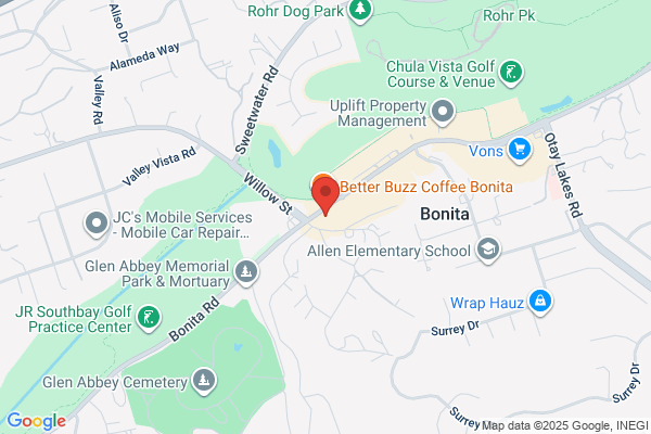 Bonita Audio