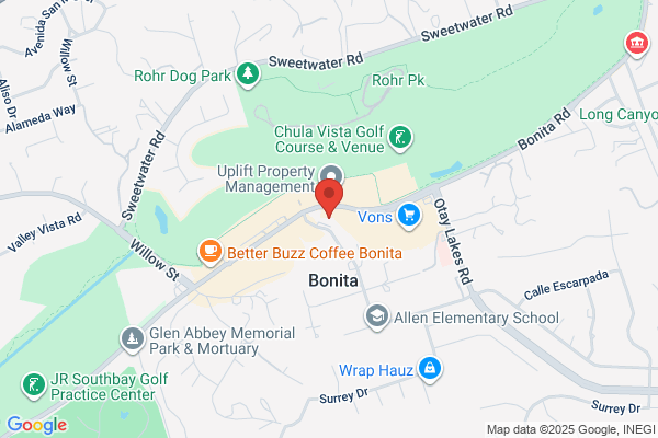 Bonita Barber Shop