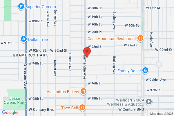Bonita Cleaners & Coin Laundry