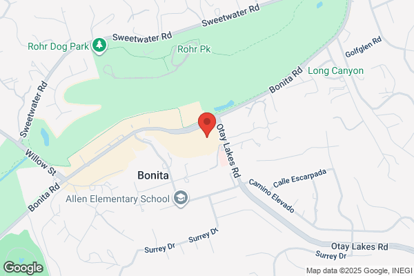 Bonita Donuts