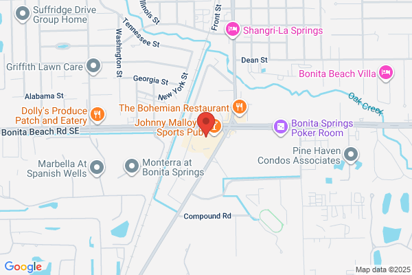 Bonita Pharmacy
