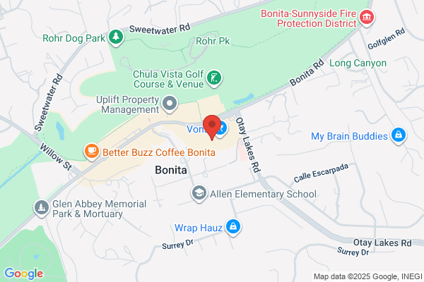 Bonita Pilates and Yoga