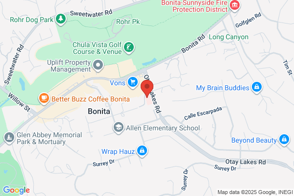 Jackson Pendo Development Co