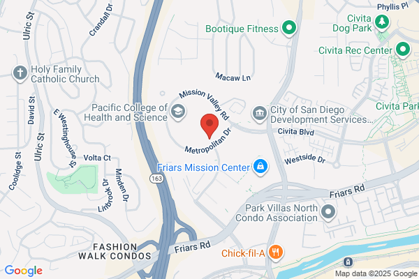 Postal Annex