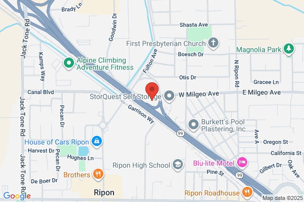 Witt & Sons Dump Truck Service