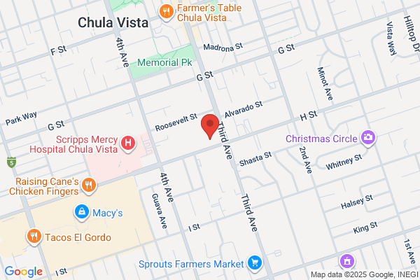 Prudential California Realty