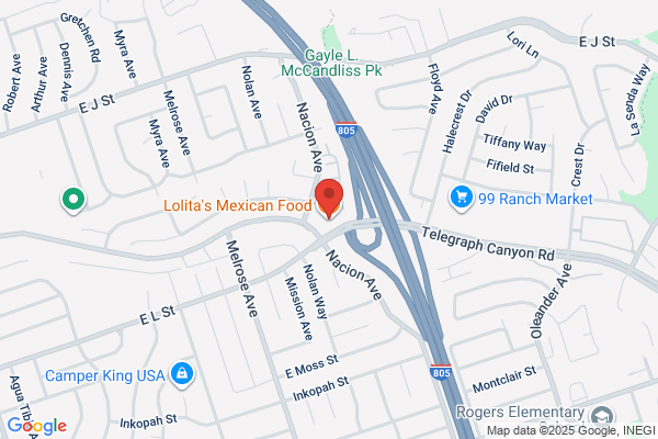 Lolas Grill and Catering