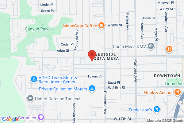 La Canada Mexican Food