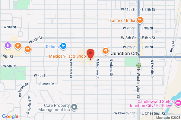 Mexicano Taco Shop