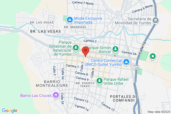 Chez Pabon of Beauty