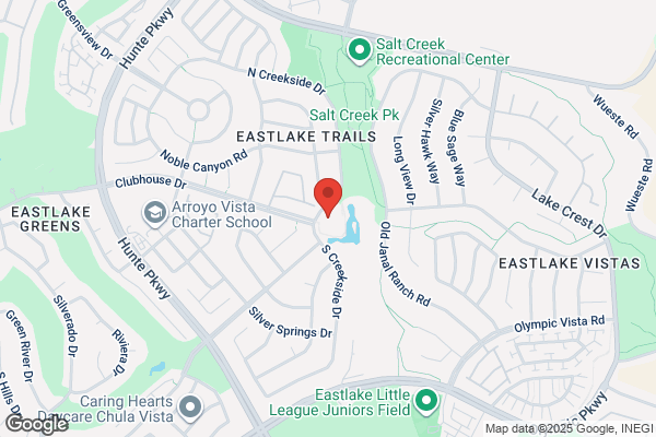 Eastlake Country Club