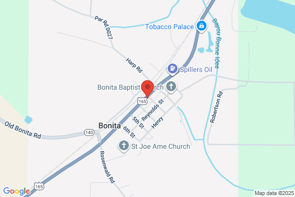 Bonita Town Hall