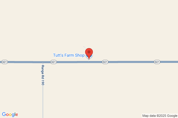 Stutts Farm Shop