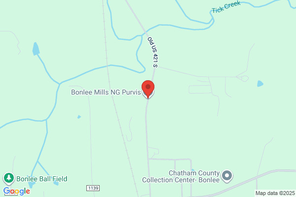 Bonlee Poultry Supply Inc