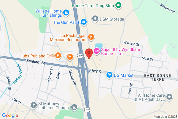 Ace Auto Service