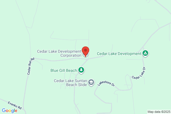 Cedar Lake Development Corporation