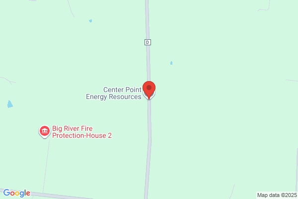 Centerpoint Energy