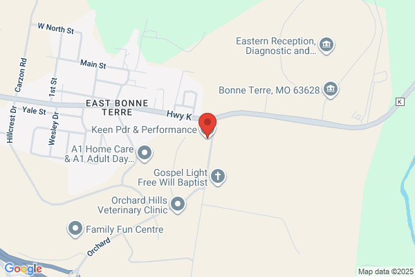 Kernan Auto Body Inc