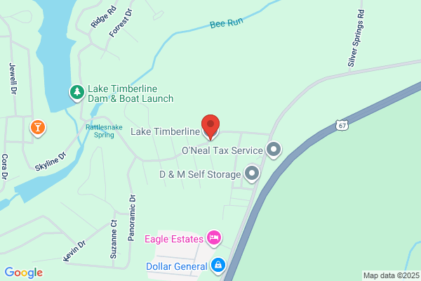 Lake Timberline Board of Trustees