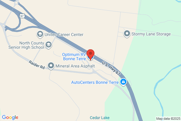 Legacy RV Bonne Terre