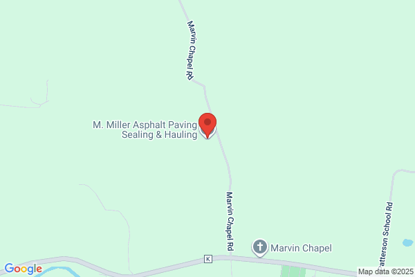 M.  Miller Asphalt Paving Sealing & Hauling LLC