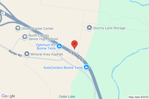 Scenic Rivers Boats & Motors