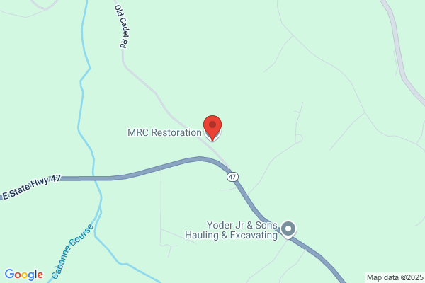 MRC Plumbing Co.