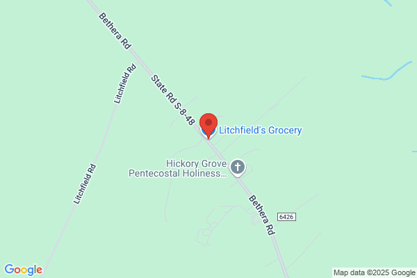 Litchfield's Grocery