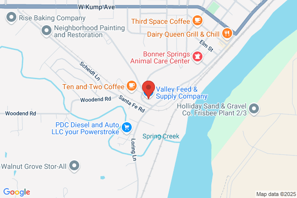 Feed Products & Service Company