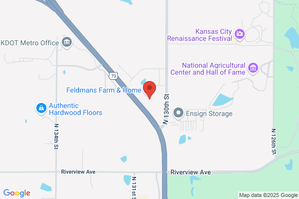 Jeffries Farm & Home Center