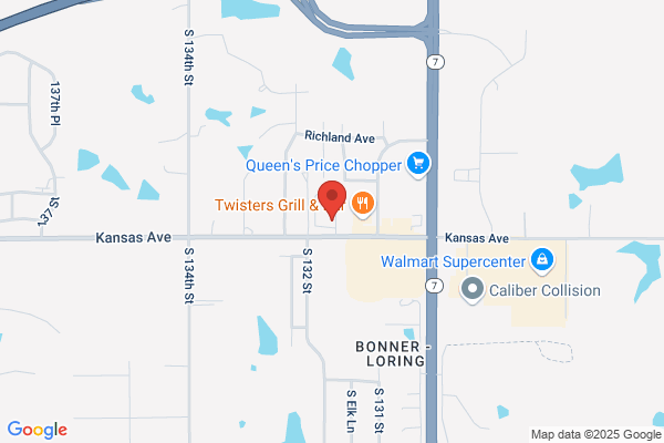 Bonner Highlands Apartments