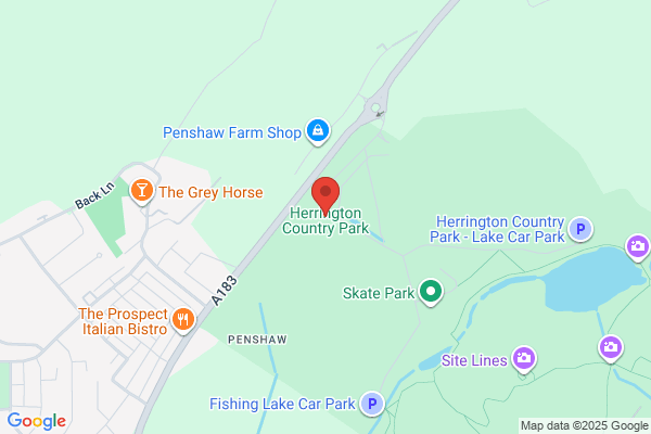 Herrington Park