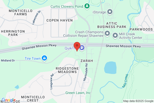 Parkway Auto Care