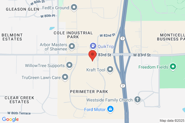 Kansas City Roofing Co