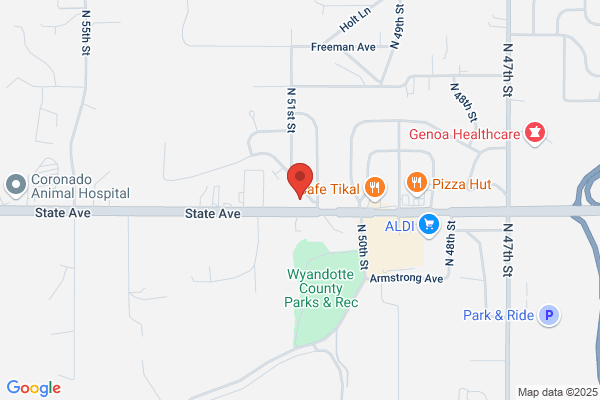 Intoxalock Ignition Interlock - Temporarily Closed