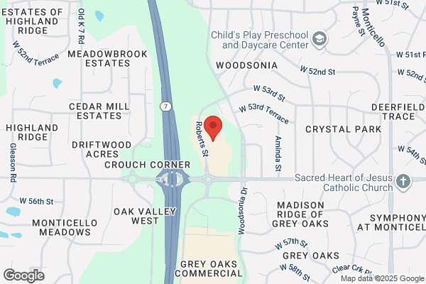 Shawnee Endodontics