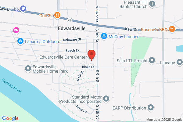 Edwardsville Manor