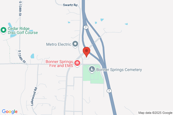 Providence Medical Group - Bonner Springs